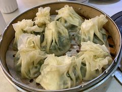 -内蒙联营烧麦 草原石榴红(护国寺店)