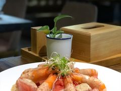 -铁道茶苑.色稷餐厅(莲花南路店)