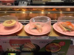 -争鲜回转寿司(南开大悦城店)