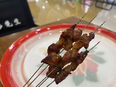 -北丐先生·野馄饨烧烤(长宁龙之梦店)