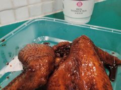 瑞士鸡翼-孖记茶档·热腾茶餐(荔湾领展广场店)