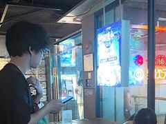 -长藤鬼校(龙翔店)