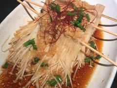 -老头儿油爆虾·知味杭州(爱琴海购物中心)
