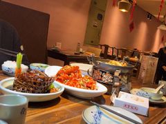 -鱼食饭稻·苏浙土菜17年老馆子(平江路店)