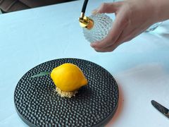 -翡翠36餐厅(浦东香格里拉店)