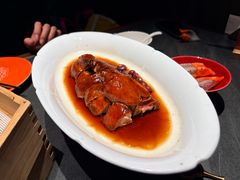 南京烧鸭-小厨娘金榜题名(夫子庙秦淮河店)