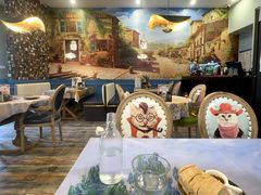 -向日葵十五度餐厅(昌平区店)