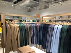 -OCE(熙地港购物中心店)