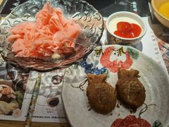 -温野菜涮涮锅(曲江大悦城店)