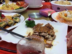 -圣丰盛宴酒家(东城店)