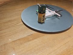 -新白鹿餐厅(爱琴海购物中心店)