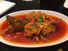 -新南华大酒店(长寿店)