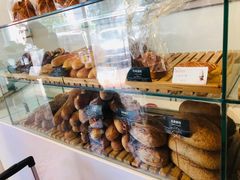 -老梦面包 CHEZMOREL(三源里店)