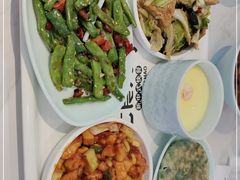 -七食九号食堂(东丽空港店)
