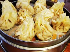 烧卖-惠宾饭庄(中山路店)
