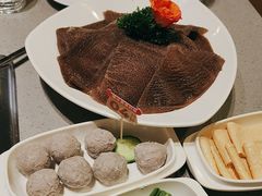 -海底捞火锅(漕宝路店)