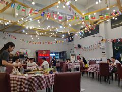 -吉源大排档·鱼生·海鲜(烧烤彩印厂店)