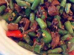 -文三里屯面馆(三里屯店)