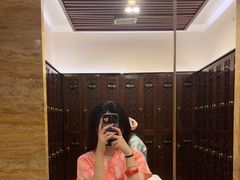 -益健·足疗汗蒸SPA(芙蓉广场店)