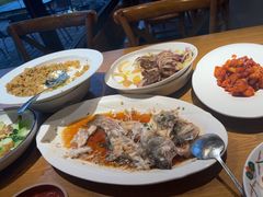 -味莊餐厅(康庄南街店)