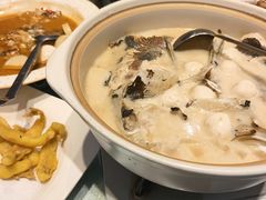-恒记饭店·海鲜明档(淹城店)