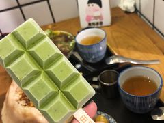 -WONDER ICE 萬得冰田(建設路总店)
