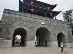 -台儿庄古城