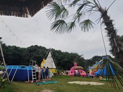 -白马涧龙池景区