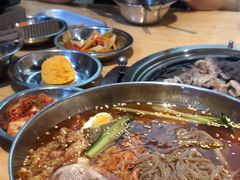 -麻蒲碳烤肉(梅花园店)