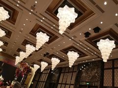 -上海浦东星河湾酒店