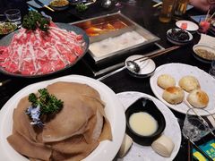 -五星桥原切肥牛火锅·30年专注好牛肉(湖塘店)