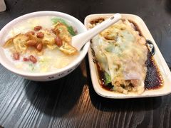 -银记肠粉店(市二宫店)