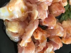 -老地方泥炉烤肉(总店)