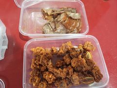 -乔波食品(杜桥中心菜场店)