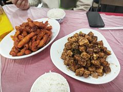 -乐乐餐厅(湘子庙街店)