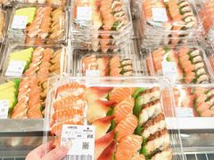 -山姆会员商店(杨桥西路店)