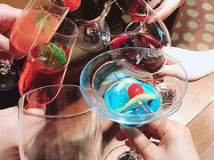 -杭州国际会议中心洲际酒店-原素全日餐厅(解放东路店)