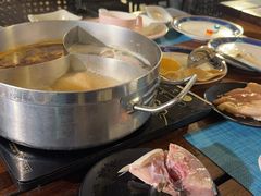 -渔家火锅·海鲜自助餐·演艺(亚龙湾天域酒店)