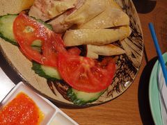 -新加坡高记KOO KEE Restaurant(盈科店)