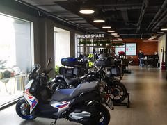 -北京德悦行BMW宝马摩托车