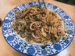 -吴记百姓菜馆·北京菜·烤鸭(故宫店)
