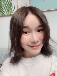 -侨治发型