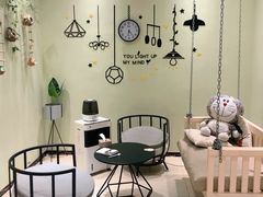 -藏猫猫咖啡主题馆(中央大道店)