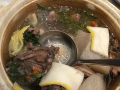 -飞鹿餐饮·陕南菜(北关店)