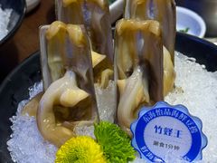 -东海怡品海鲜豆捞(星街坊店)