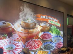 -刘老表·瓦罐汤涮肉(青云谱店)