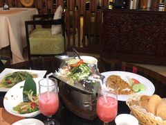 -金厨泰国餐厅·全泰籍厨师料理(拱北店)