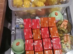 -老板恋上鱼(恒隆广场店)