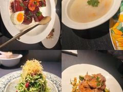 -華府Deluxe(兴业太古汇店)