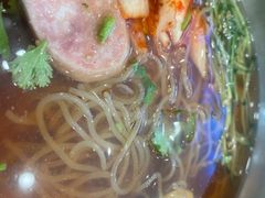 -西塔大冷面(三好街店)